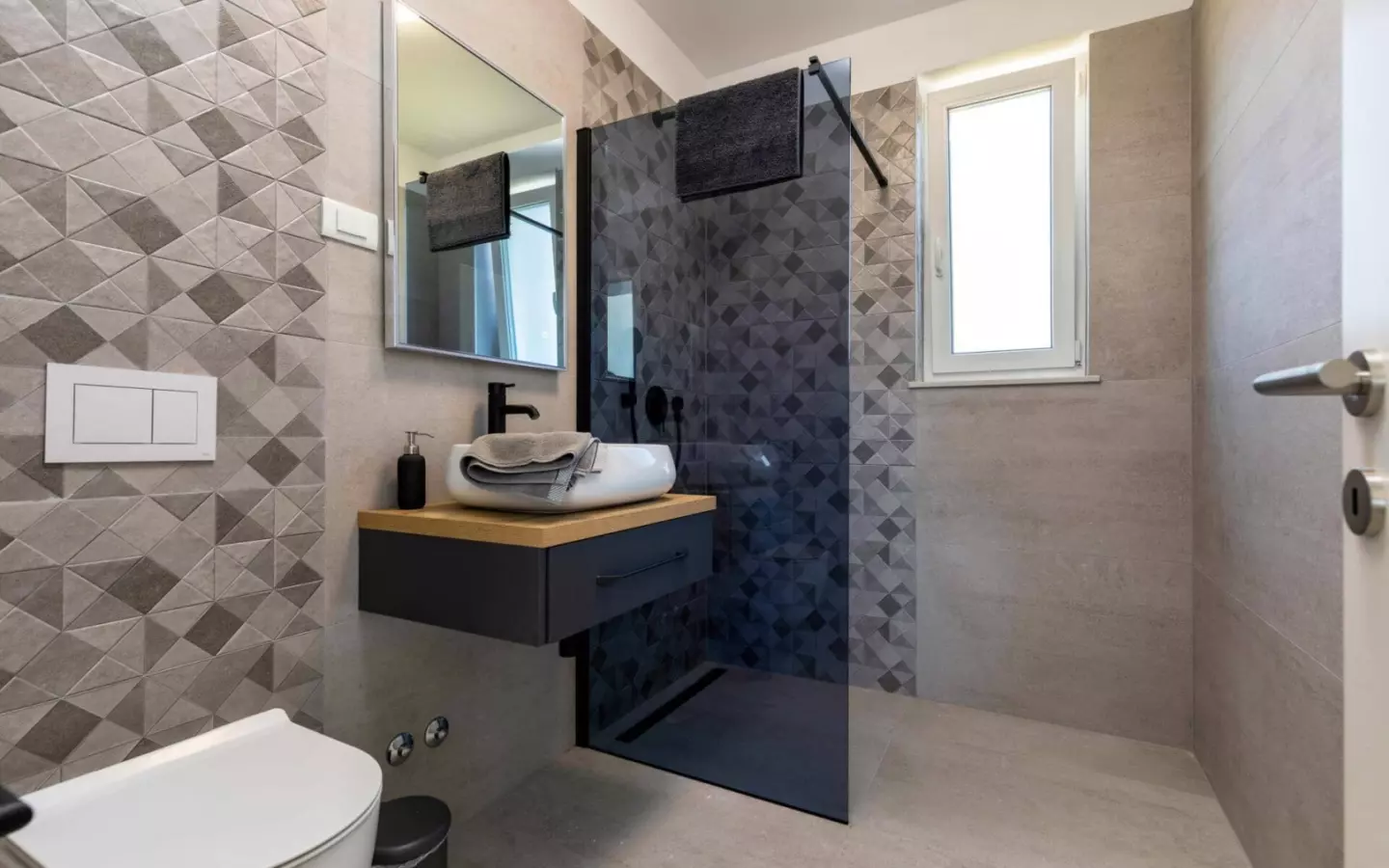 3-bedroom Detached House In Svetvinčenat, Croatia (131 M²)