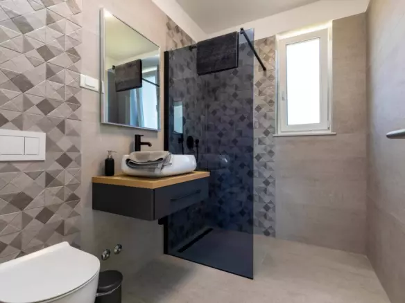 3-bedroom Detached House In Svetvinčenat, Croatia (131 M²)