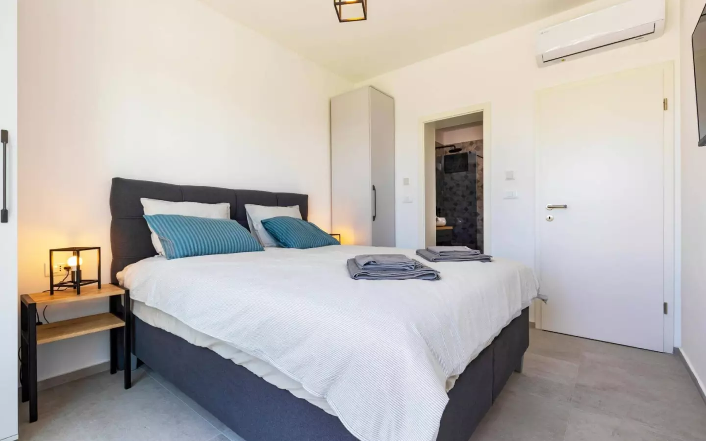 3-bedroom Detached House In Svetvinčenat, Croatia (131 M²)