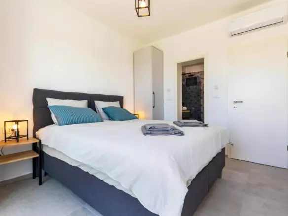 3-bedroom Detached House In Svetvinčenat, Croatia (131 M²)