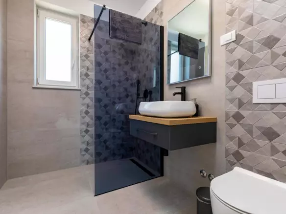 3-bedroom Detached House In Svetvinčenat, Croatia (131 M²)