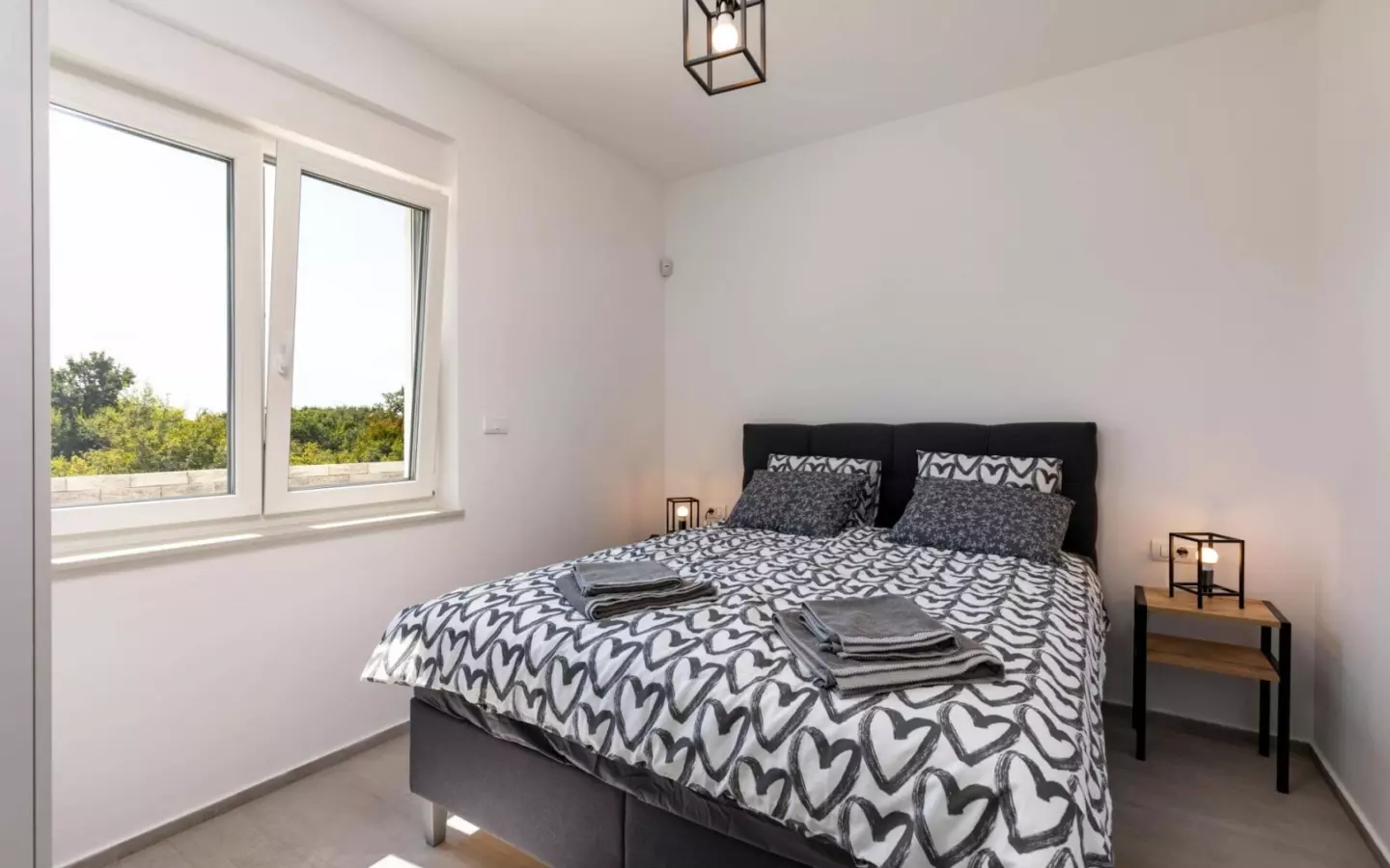 3-bedroom Detached House In Svetvinčenat, Croatia (131 M²)