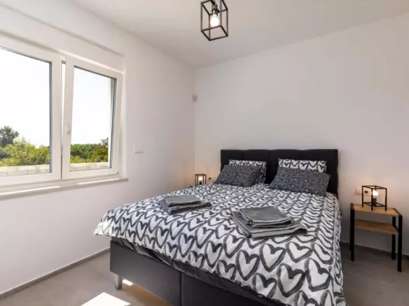 3-bedroom Detached House In Svetvinčenat, Croatia (131 M²)