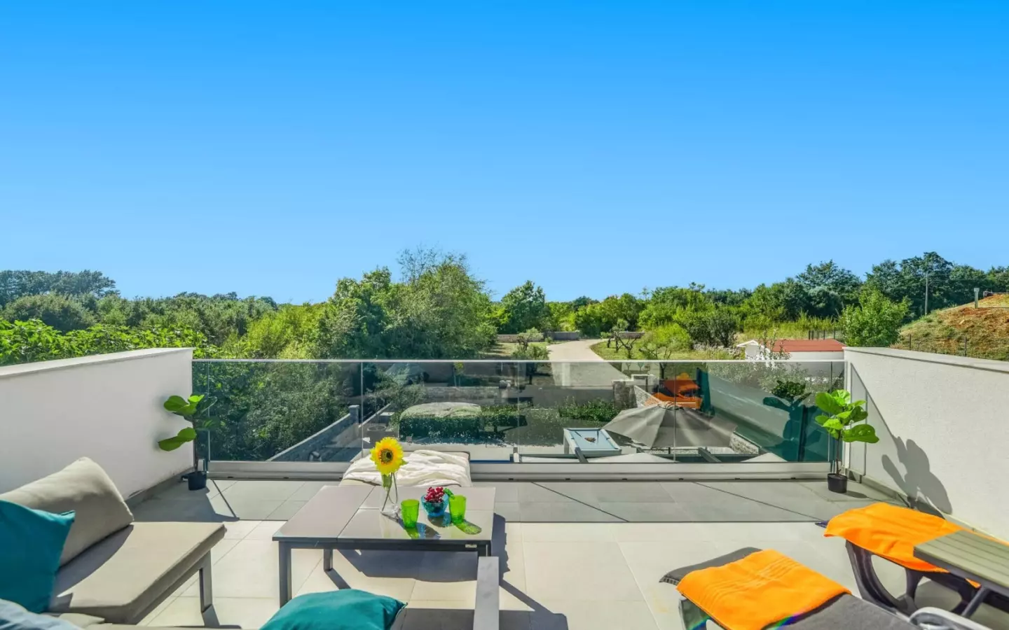 3-bedroom Detached House In Svetvinčenat, Croatia (131 M²)
