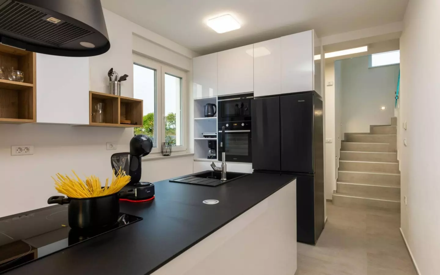 3-bedroom Detached House In Svetvinčenat, Croatia (131 M²)