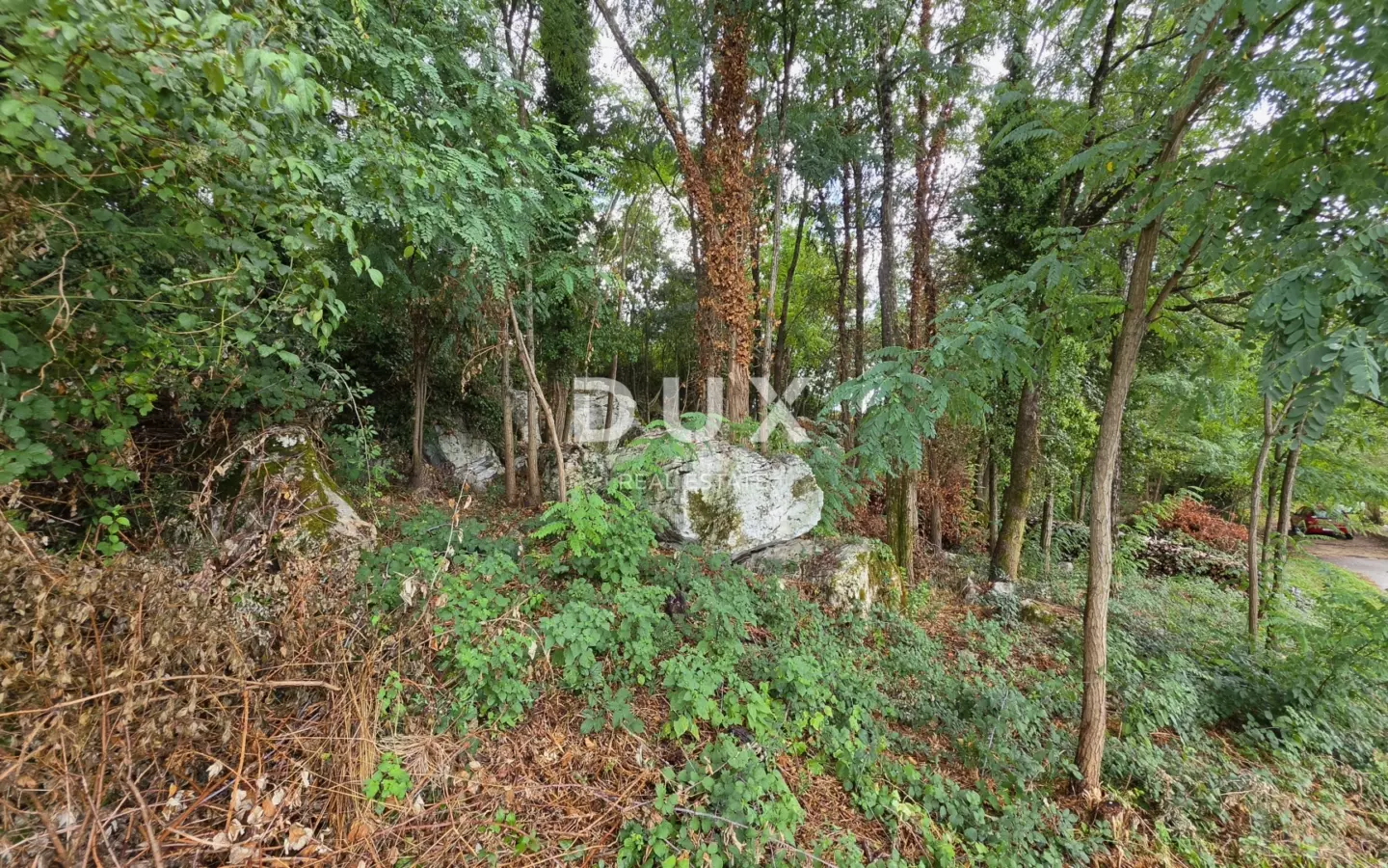 Land In Pićan, Croatia (1.364 M²)