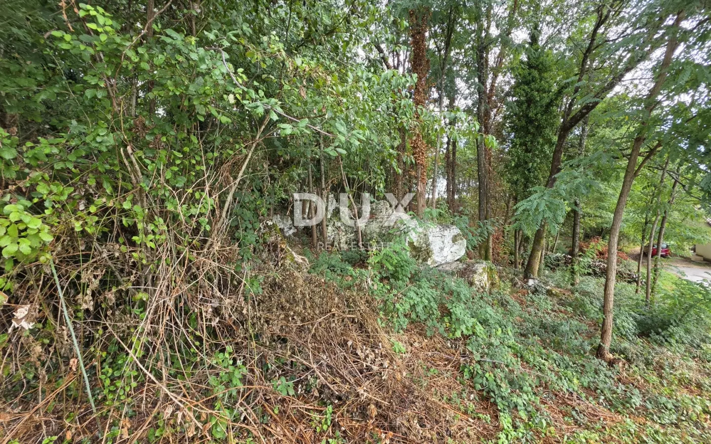 Land In Pićan, Croatia (1.364 M²)