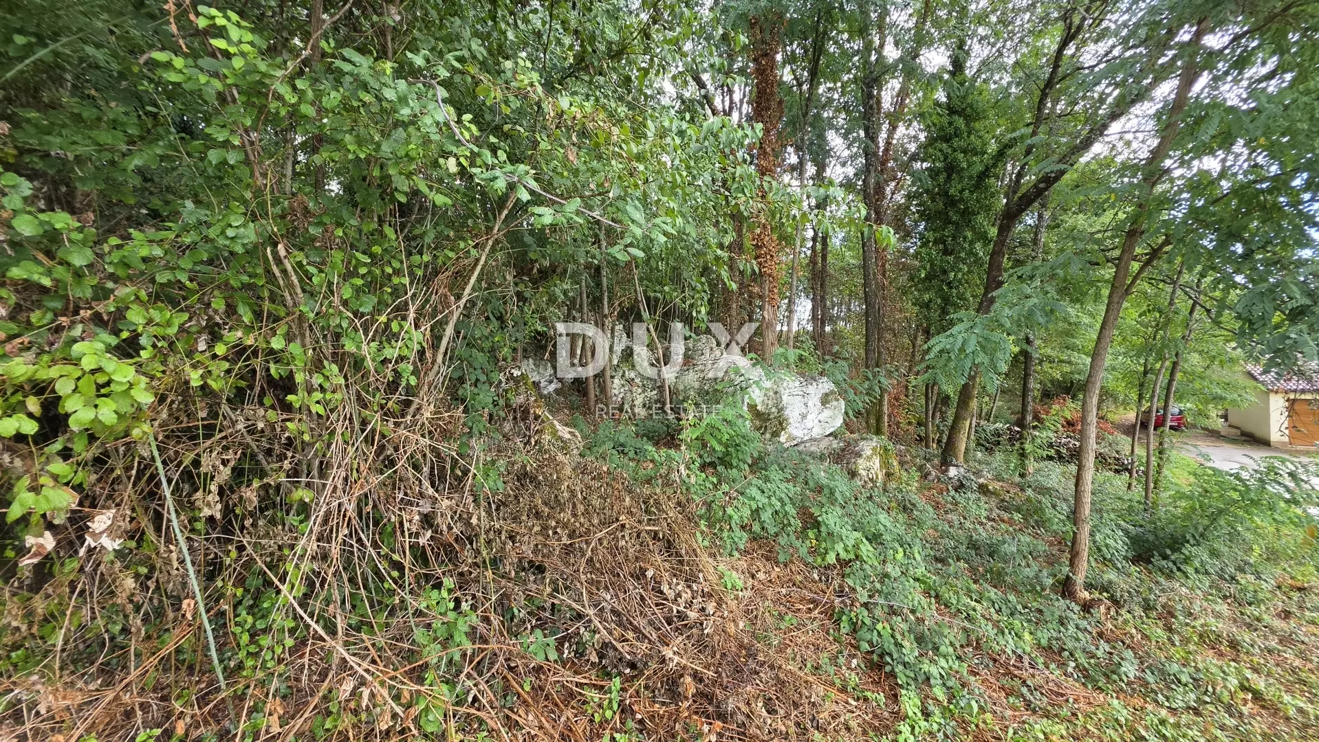 Land In Pićan, Croatia (1.364 M²)