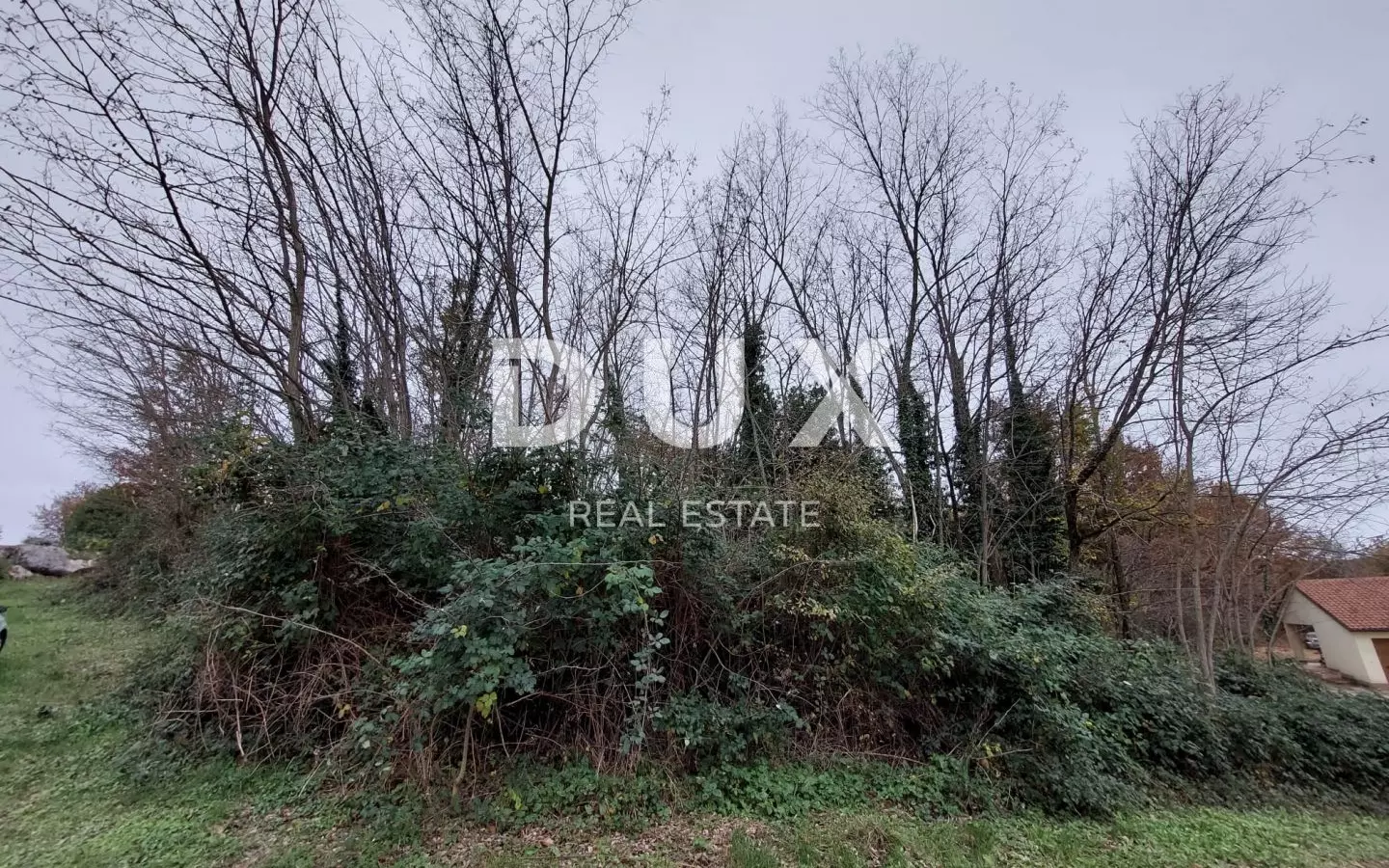 Land In Pićan, Croatia (1.364 M²)