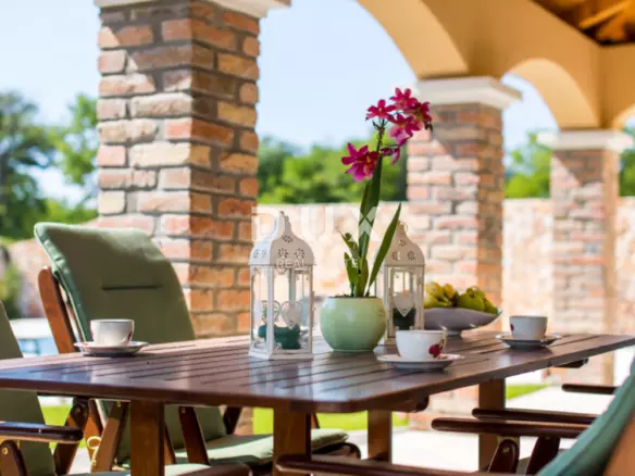 4-bedroom Detached House In Dobrinj, Croatia (205 M²)