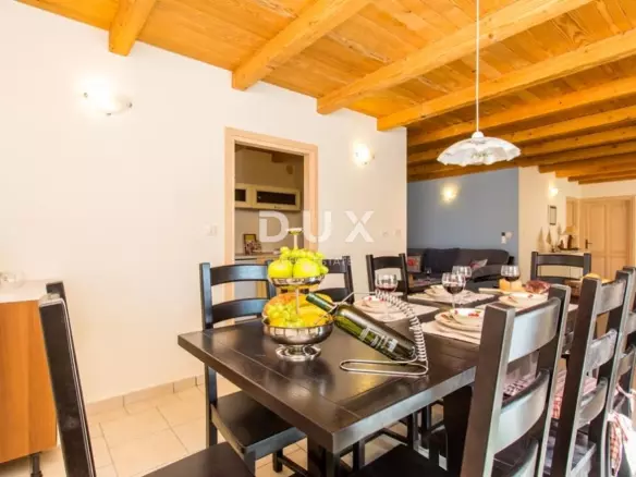 4-bedroom Detached House In Dobrinj, Croatia (205 M²)