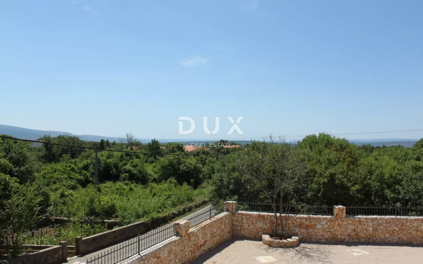 4-bedroom Detached House In Dobrinj, Croatia (205 M²)