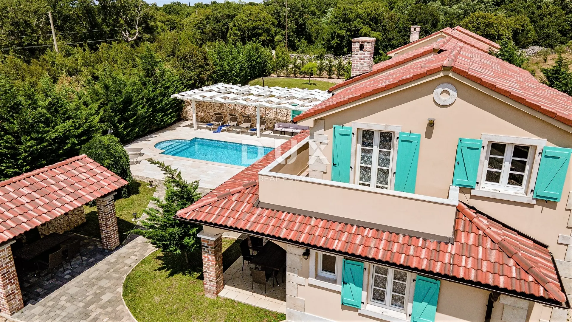 original_1790933685_1781090792_11-fa362e 4-bedroom Detached House In Dobrinj, Croatia (205 M²)