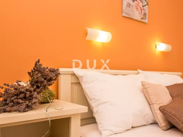 4-bedroom Detached House In Dobrinj, Croatia (205 M²)