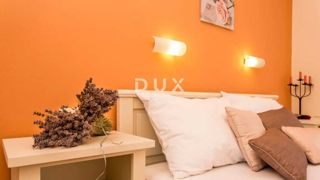 4-bedroom Detached House In Dobrinj, Croatia (205 M²)
