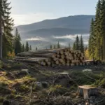 Palantir CEO buys 37,000 acres of Swedish forest