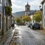 Portuguese Asking Prices Reach a Record in September