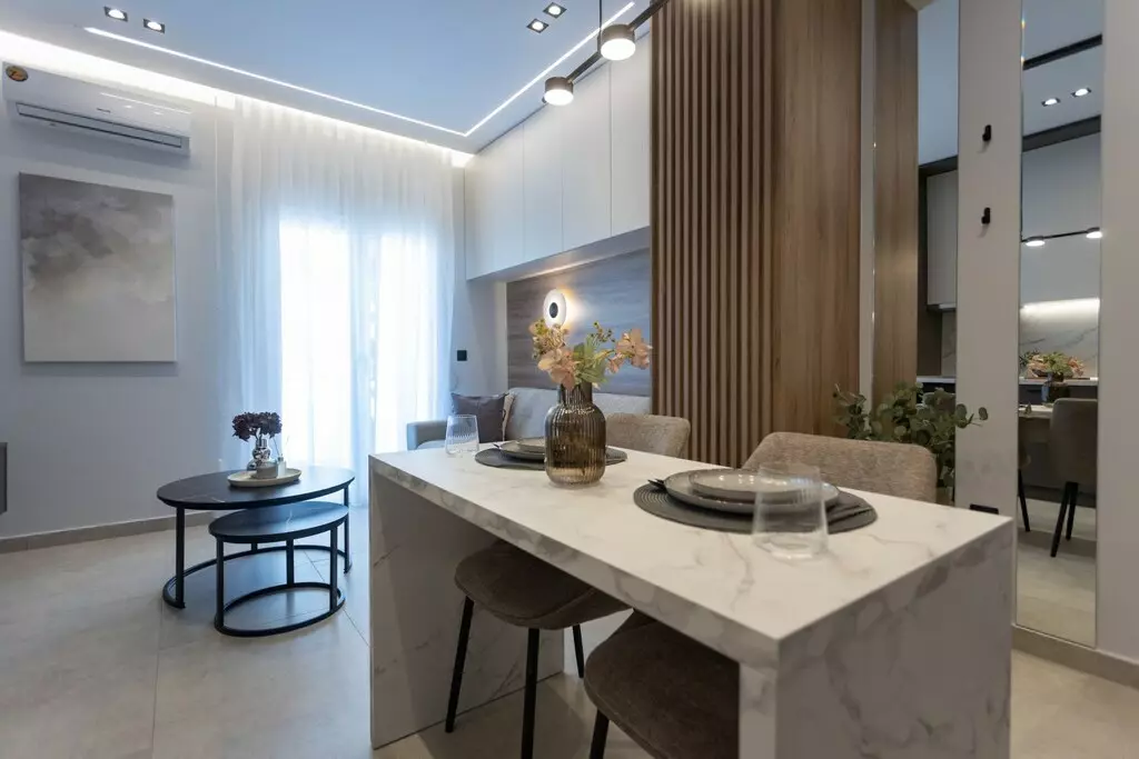 Flat In Ano Poli, Greece (25 M²)