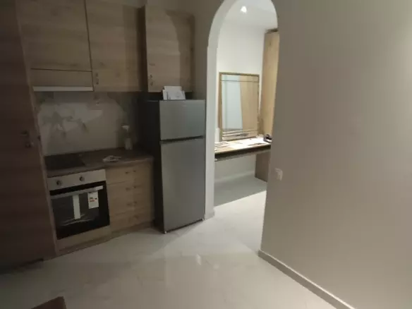 5-bedroom Flat In Analipsi – Mpotsari – Nea Paralia, Greece (147 M²)