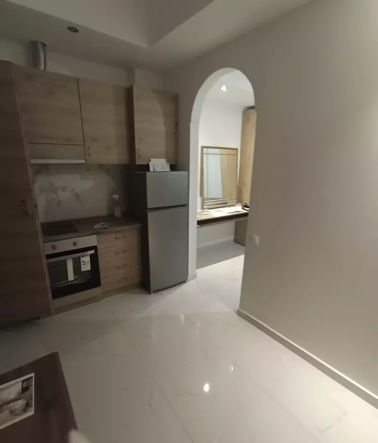 5-bedroom Flat In Analipsi – Mpotsari – Nea Paralia, Greece (147 M²)
