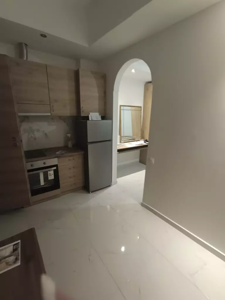 5-bedroom Flat In Analipsi – Mpotsari – Nea Paralia, Greece (147 M²)