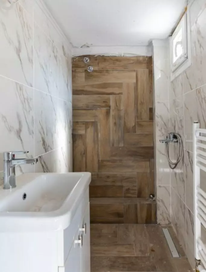 3-bedroom Flat In Chortiatis, Greece (145 M²)