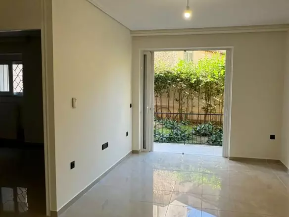 1-bedroom Flat In Nea Smyrni, Greece (51 M²)