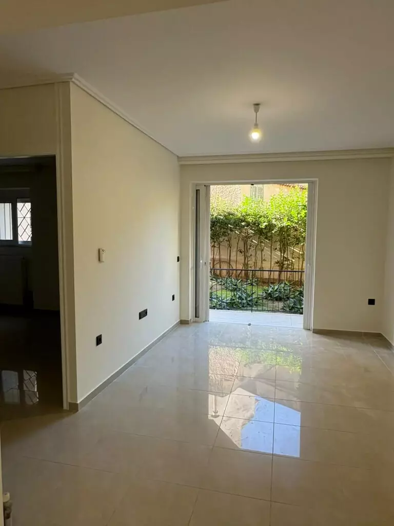 1-bedroom Flat In Nea Smyrni, Greece (51 M²)