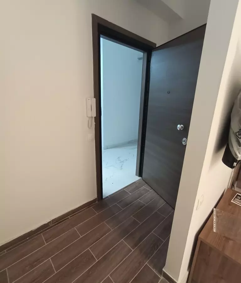 5-bedroom Flat In Analipsi – Mpotsari – Nea Paralia, Greece (147 M²)