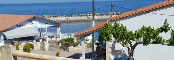 5-bedroom Maisonette In Geropotamos, Greece (190 M²)