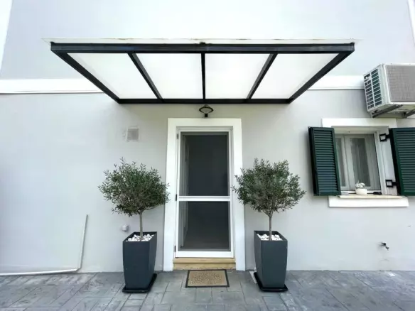 3-bedroom Maisonette In Corfu, Greece (100 M²)