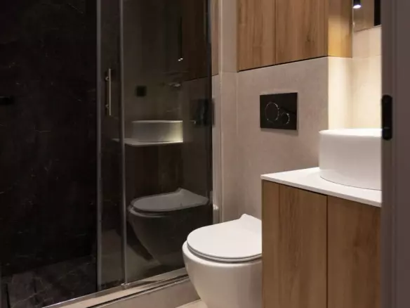 Flat In Ano Poli, Greece (27 M²)