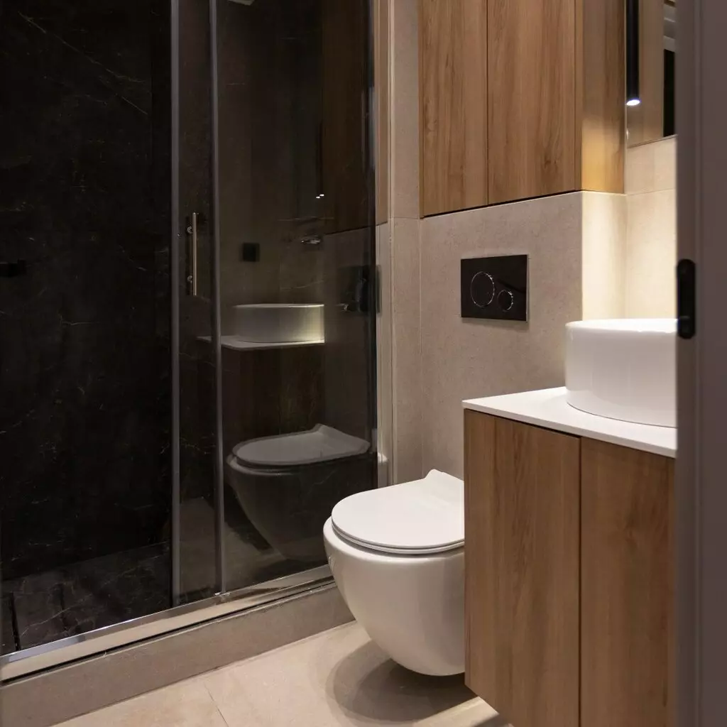 Flat In Ano Poli, Greece (27 M²)