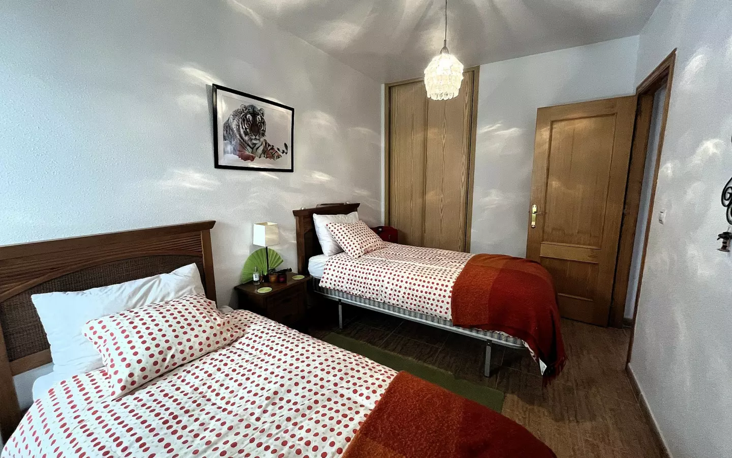 2-bedroom Apartment In Castalla, Spain (57 M²)