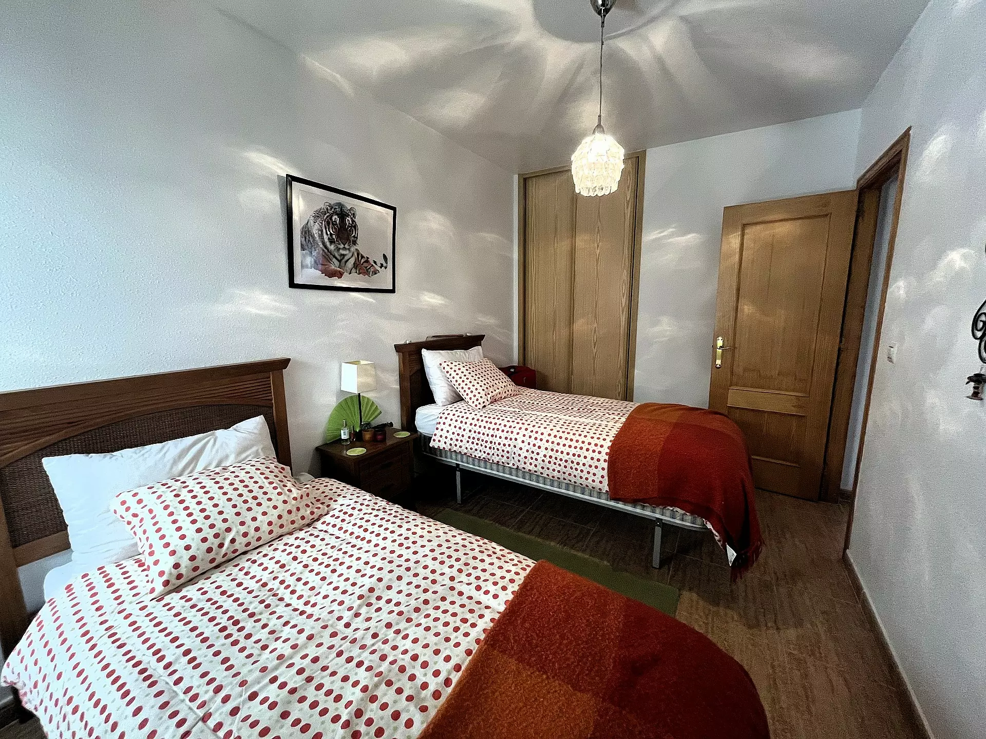 2-bedroom Apartment In Castalla, Spain (57 M²)