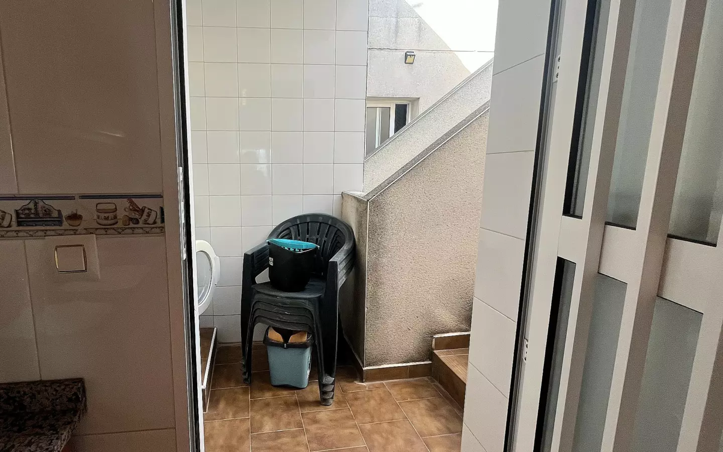 2-bedroom Apartment In Castalla, Spain (57 M²)