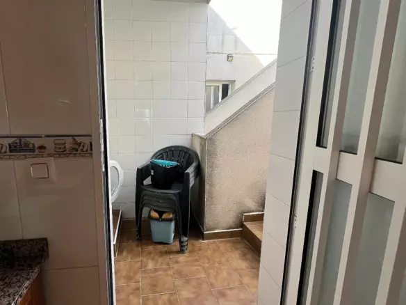 2-bedroom Apartment In Castalla, Spain (57 M²)