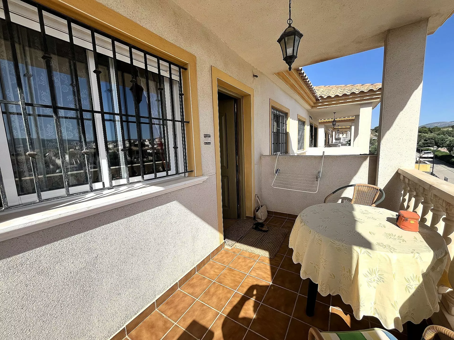 2-bedroom Apartment In Castalla, Spain (57 M²)