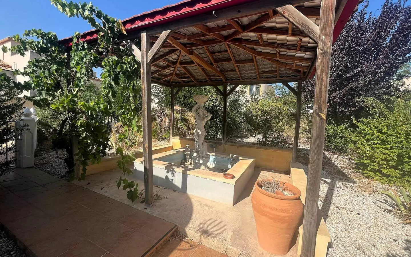3-bedroom Detached Villa In Castalla, Spain (100 M²)