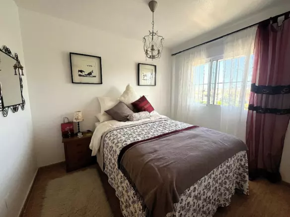 2-bedroom Apartment In Castalla, Spain (57 M²)
