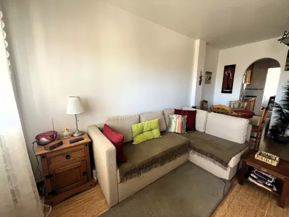 2-bedroom Apartment In Castalla, Spain (57 M²)