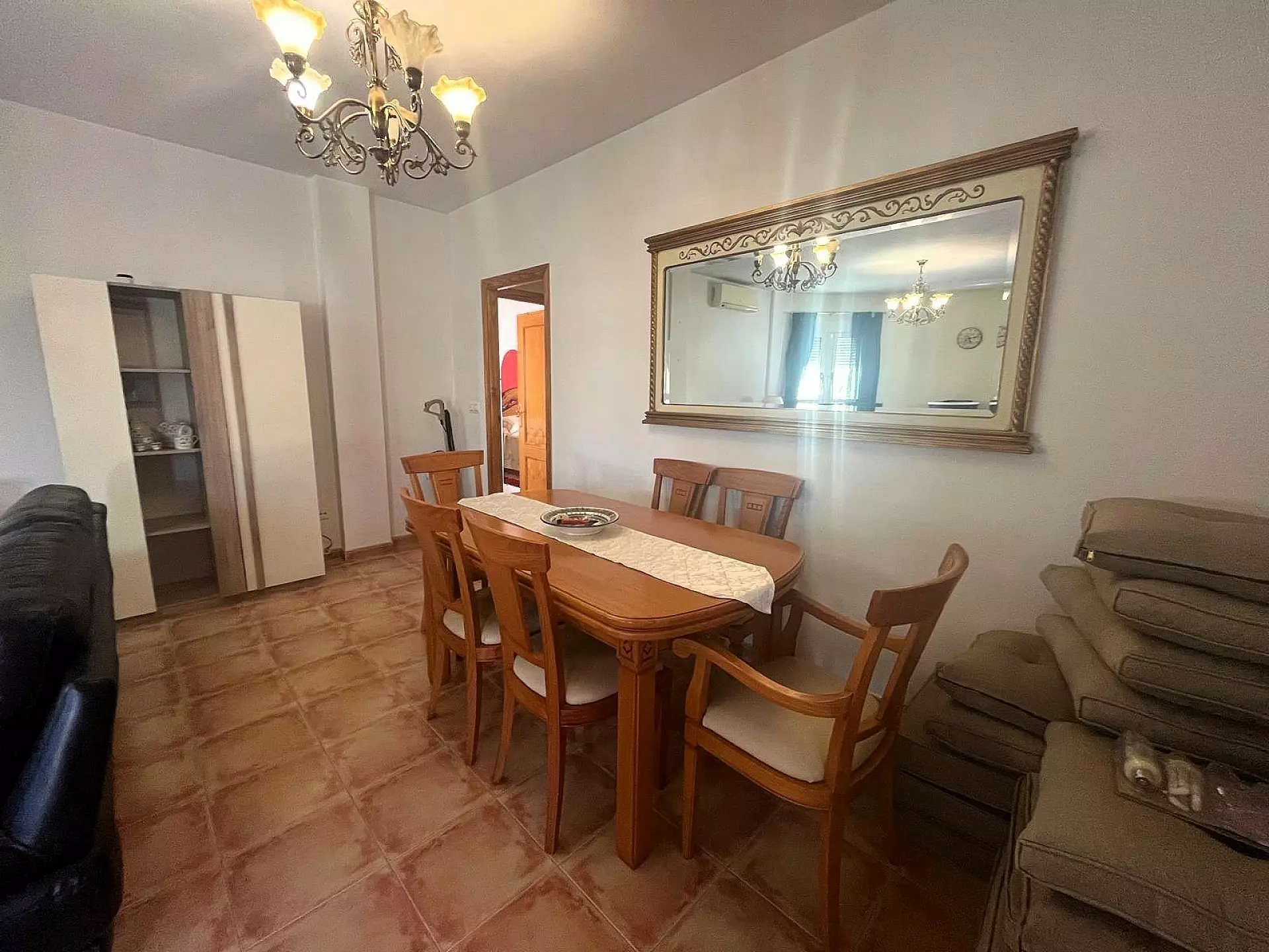 3-bedroom Detached Villa In Castalla, Spain (100 M²)