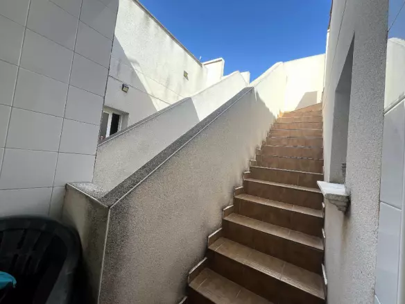 2-bedroom Apartment In Castalla, Spain (57 M²)