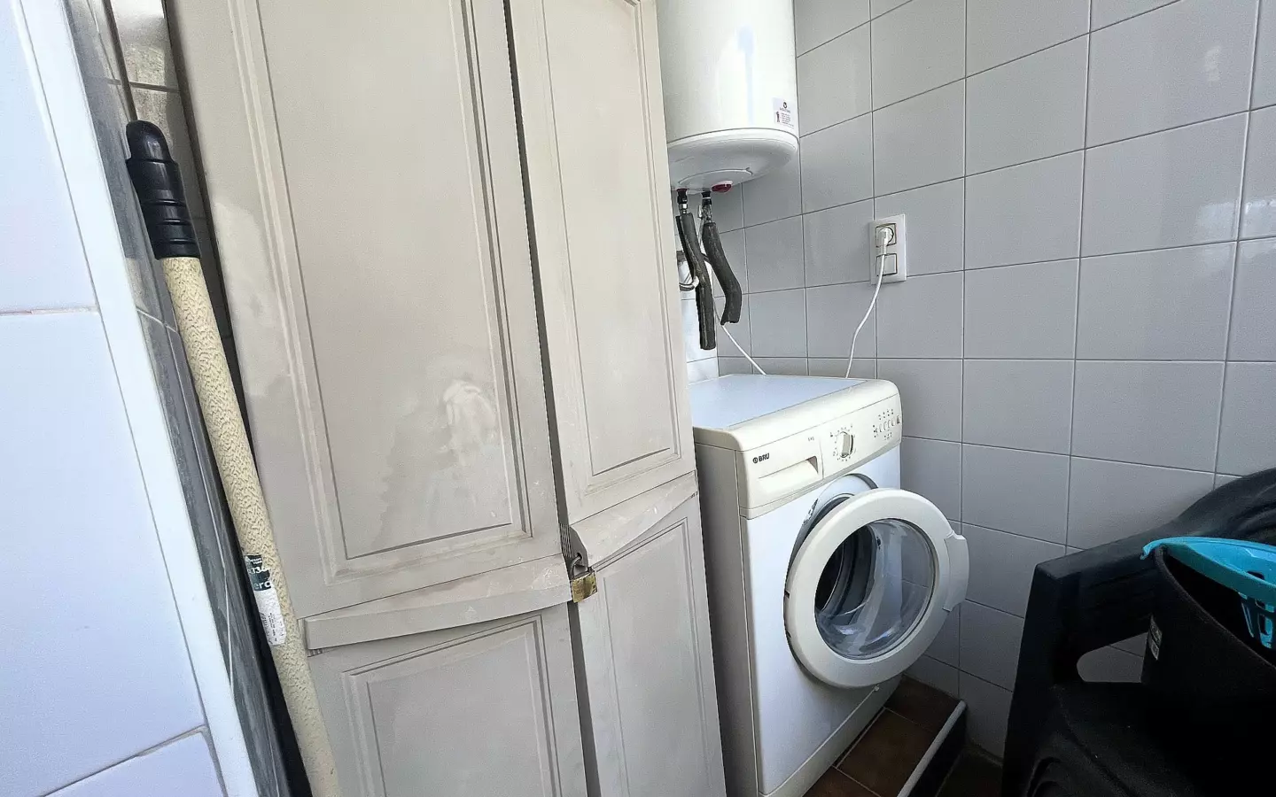2-bedroom Apartment In Castalla, Spain (57 M²)