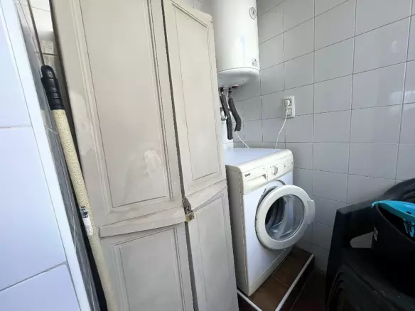 2-bedroom Apartment In Castalla, Spain (57 M²)