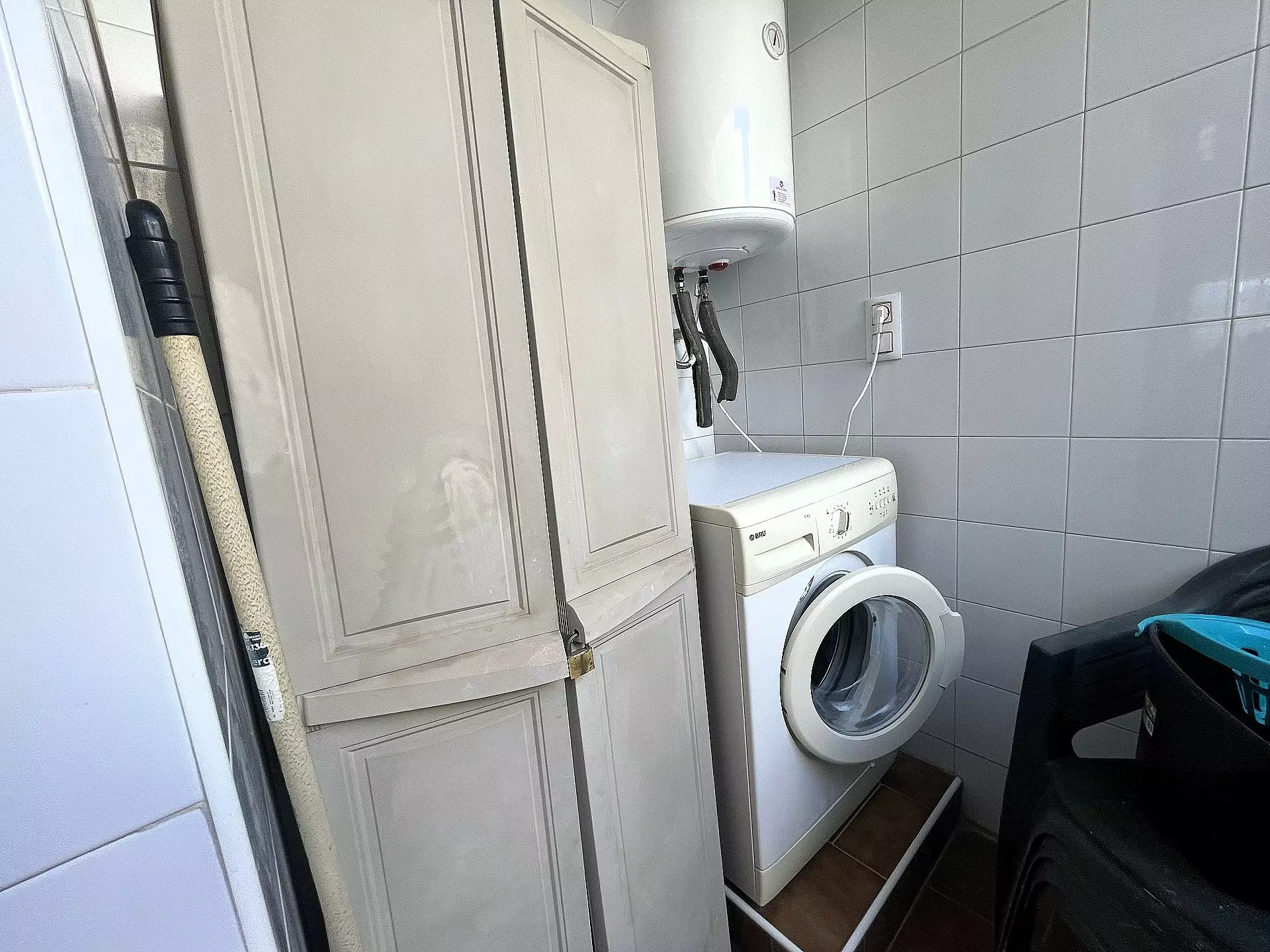 2-bedroom Apartment In Castalla, Spain (57 M²)