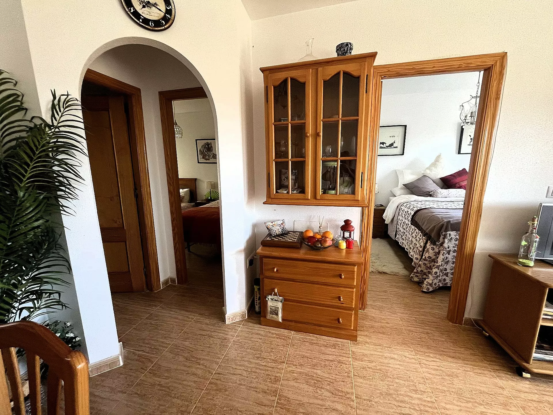 2-bedroom Apartment In Castalla, Spain (57 M²)