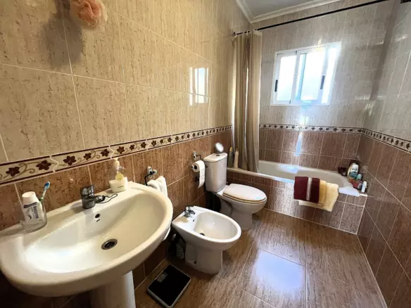 2-bedroom Apartment In Castalla, Spain (57 M²)