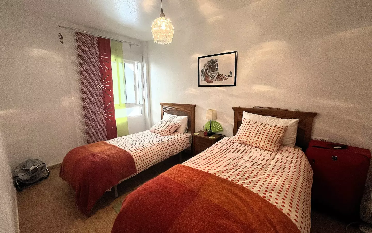 2-bedroom Apartment In Castalla, Spain (57 M²)
