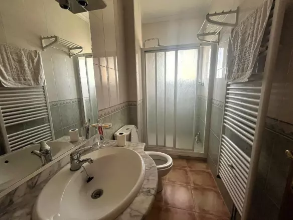 3-bedroom Detached Villa In Castalla, Spain (100 M²)
